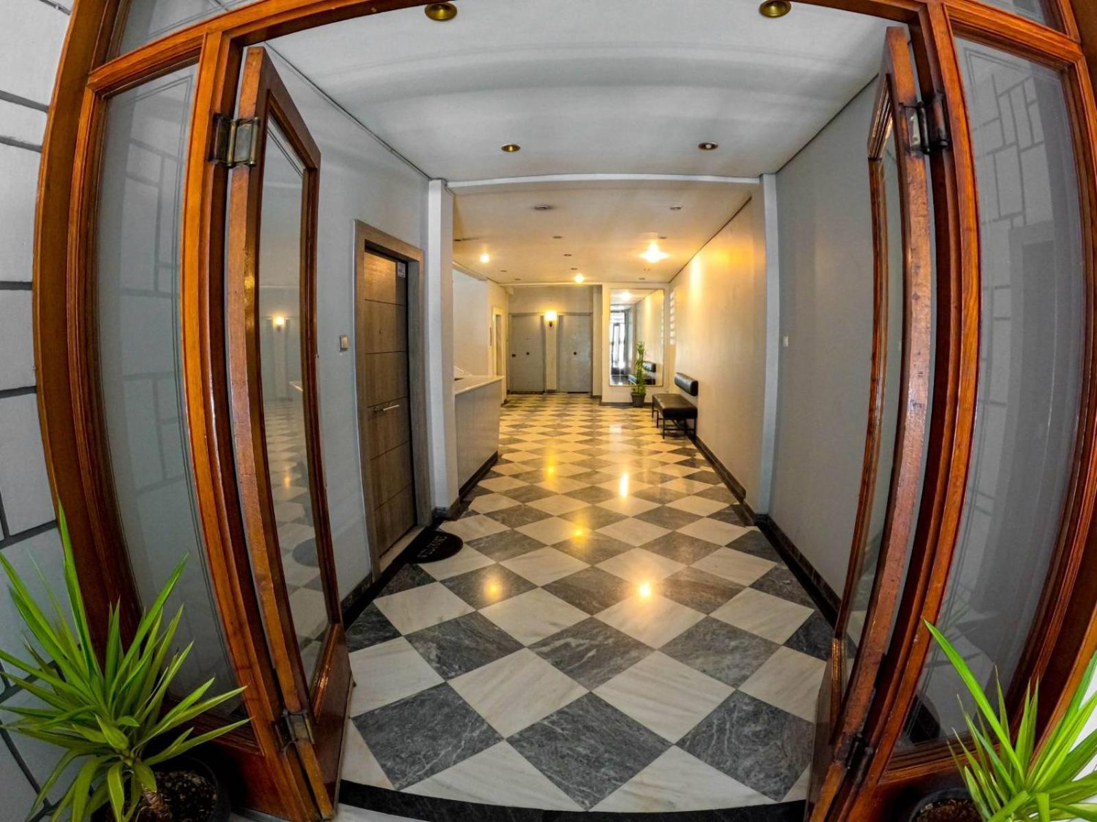 Comfortable Apt, Next To Archeological Museum! أثينا المظهر الخارجي الصورة