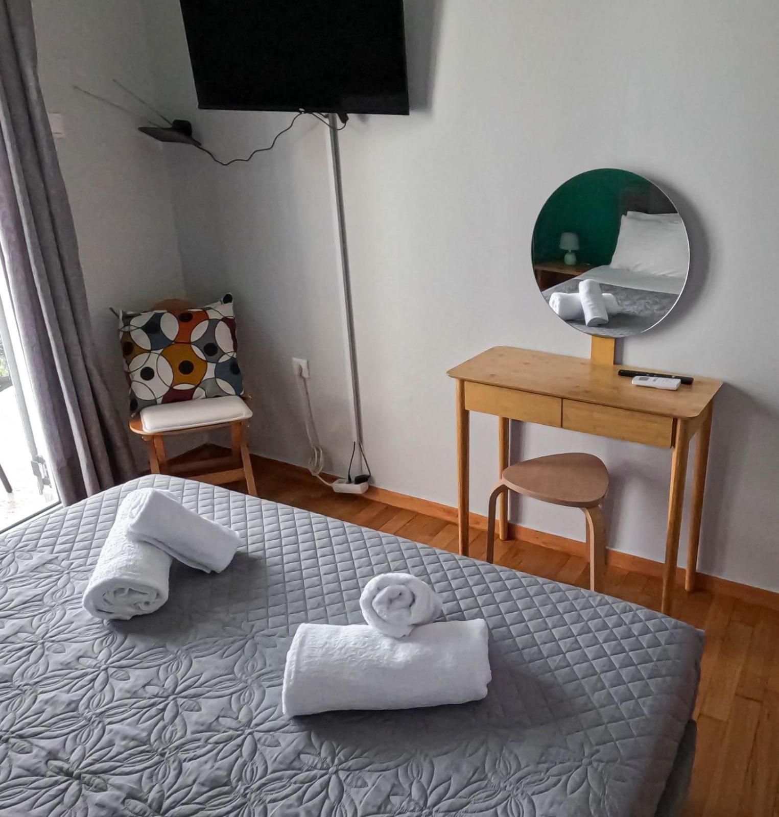 Comfortable Apt, Next To Archeological Museum! أثينا المظهر الخارجي الصورة