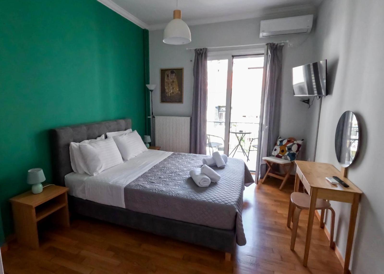 Comfortable Apt, Next To Archeological Museum! أثينا المظهر الخارجي الصورة
